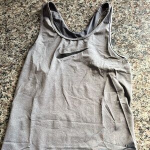 Nike Women’s Dri-Fit tank